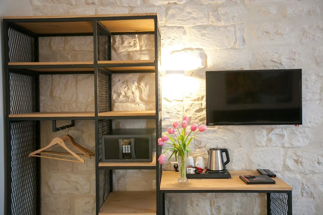 City Port Hotel Haifa