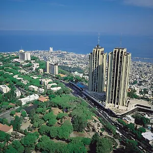 דן פנורמה מלון