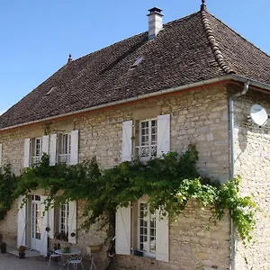 Maison Rioufol , Creys-et-Pusigneu France