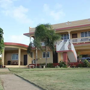 Jardin Del Mar , Hatillo Puerto Rico