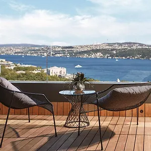 ***** מלון Gezi Bosphorus, Istanbul, A Member Of Design טורקיה