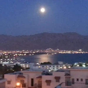 Lev 5*, Eilat Israel