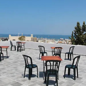 Aparthotel With Sea View, Haifa