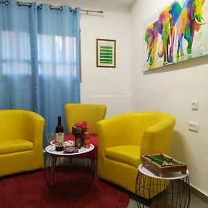 Apartment Care4u, Haifa