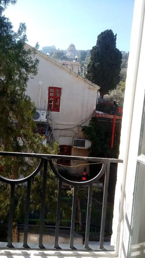 מלון חיפה סיטי פורט ישראל